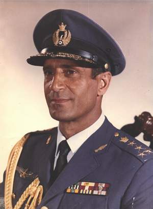 Amir Khatami