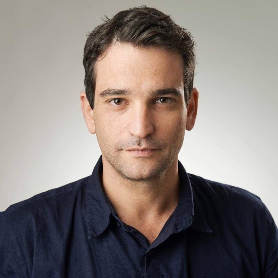 Amir Kochavi