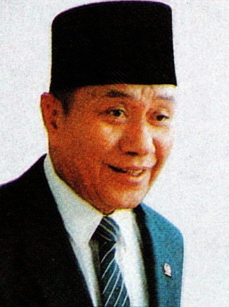 Amir Machmud