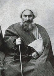 Amir Mohammad Nouri