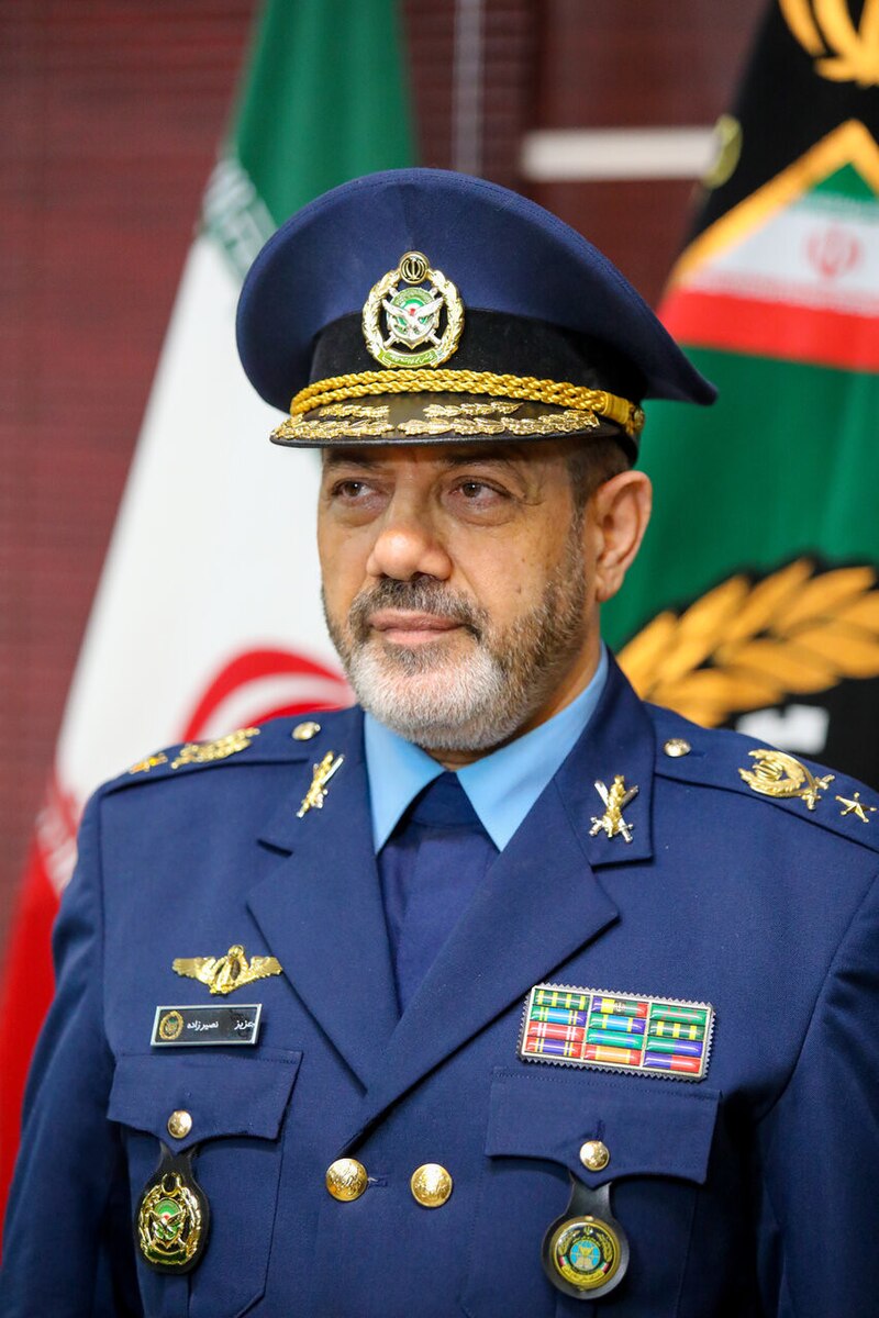 Amir Nasirzadeh