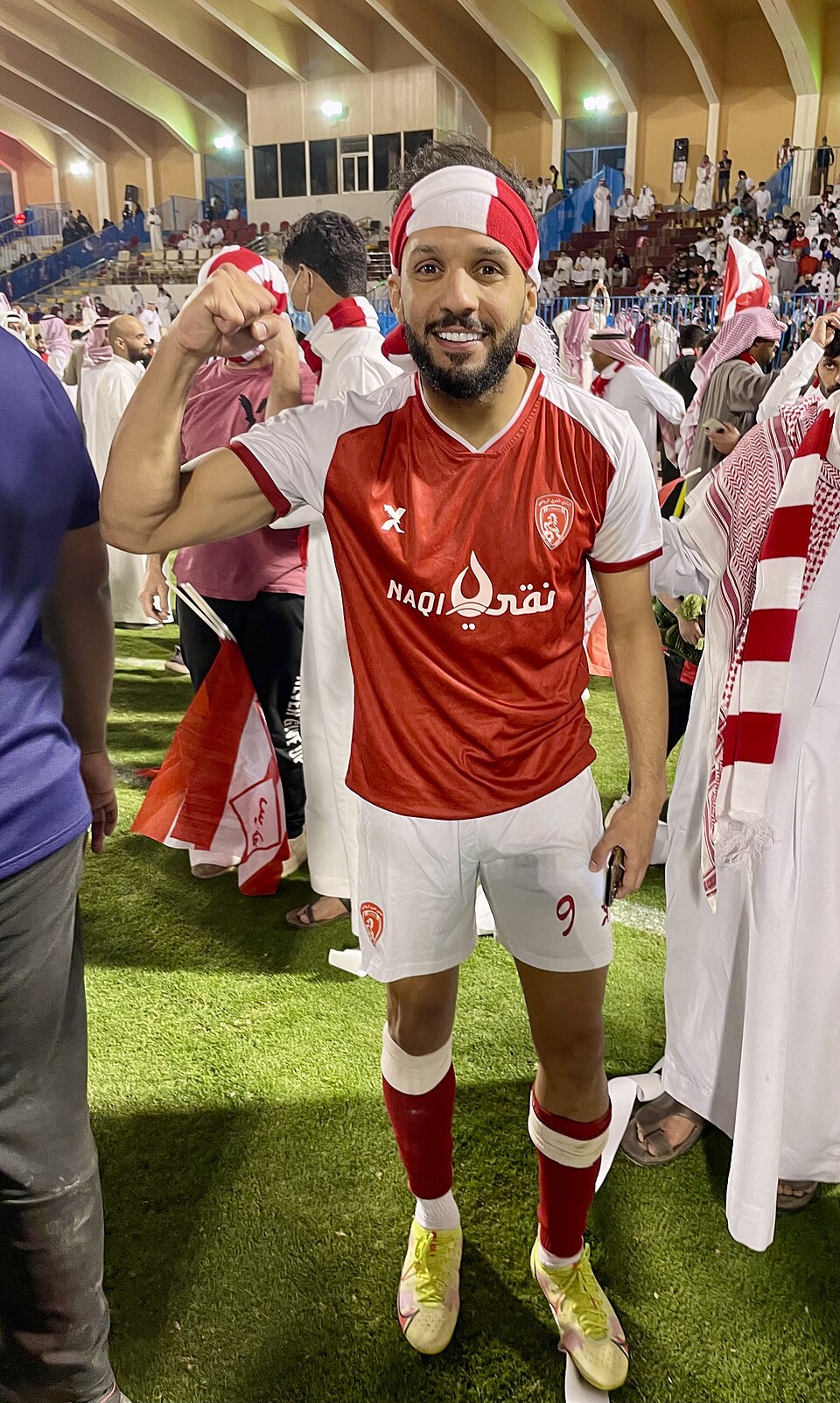 Amir Omrani