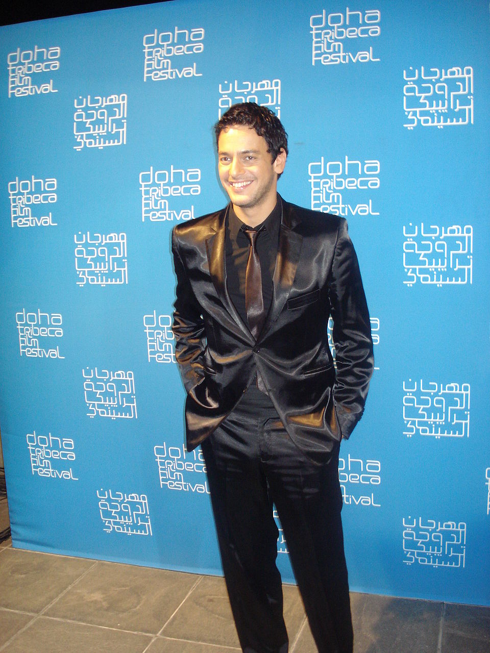 Amir Ramsis