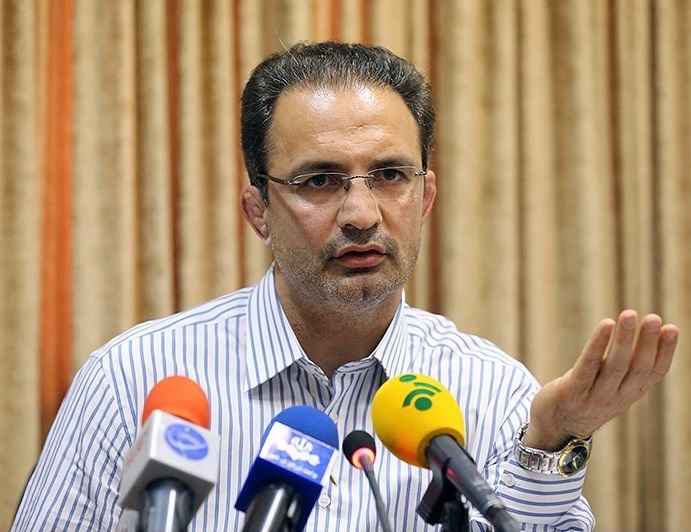 Amir Reza