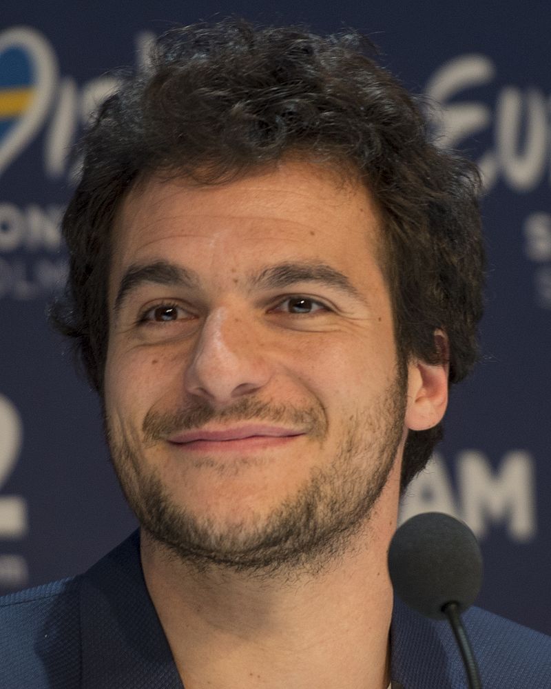 Amir Shlomi