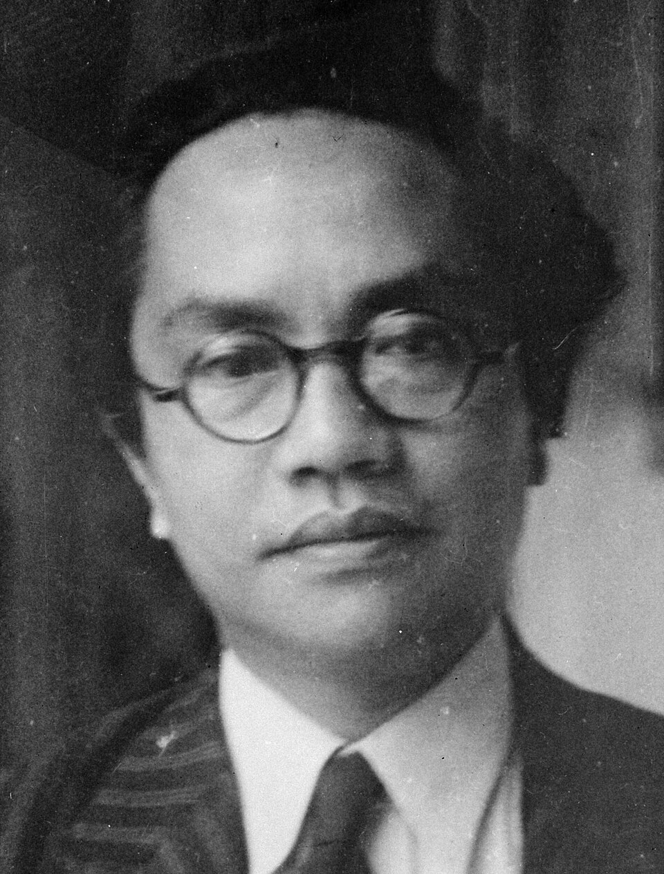 Amir Sjarifuddin