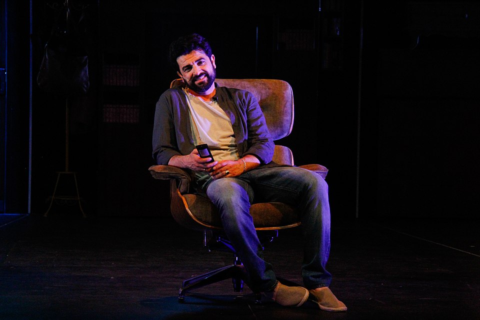 Amir Tamam