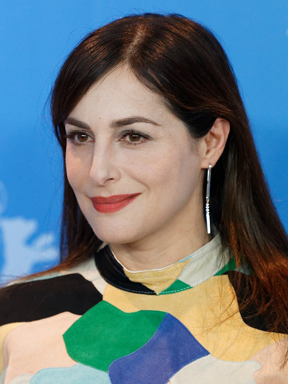 Amira Casar