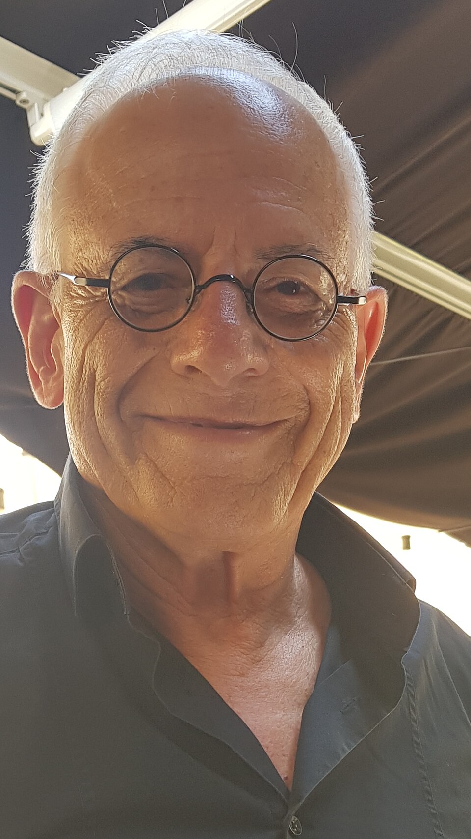 Amiram Goldblum