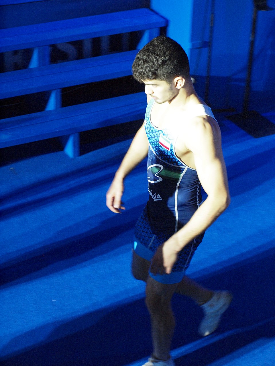 Amirmohammad Yazdani