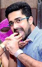 Amit Goel