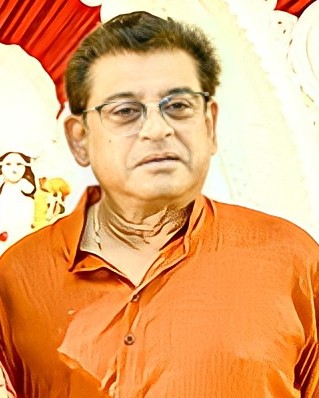 Amit Kumar Anand