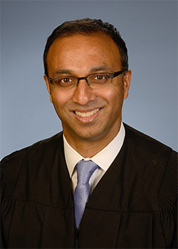 Amit P. Mehta