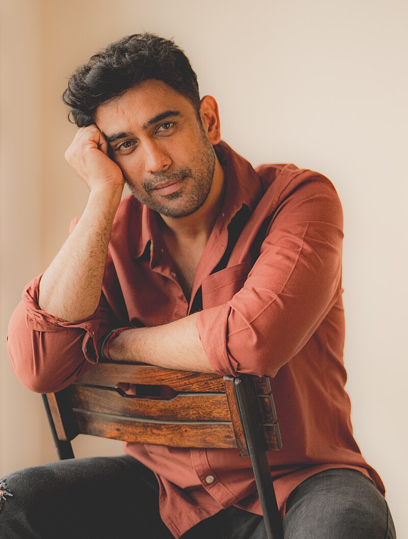 Amit Sadh