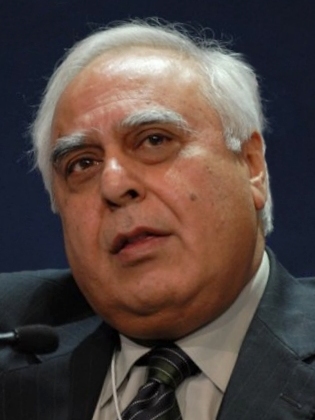 Amit Sibal