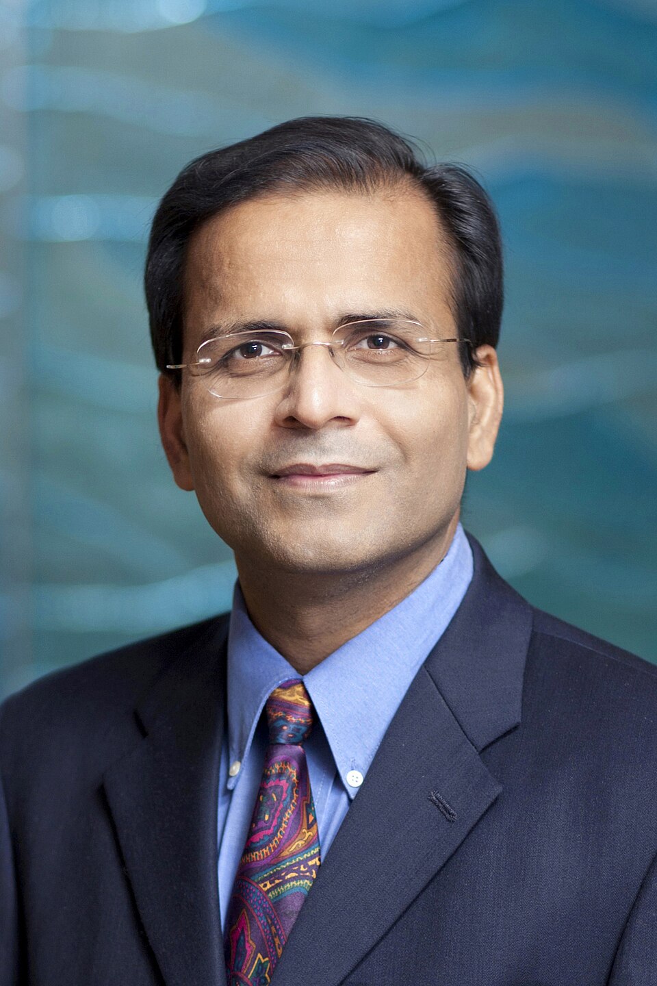 Amit Sood