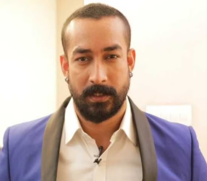 Amit Tiwari