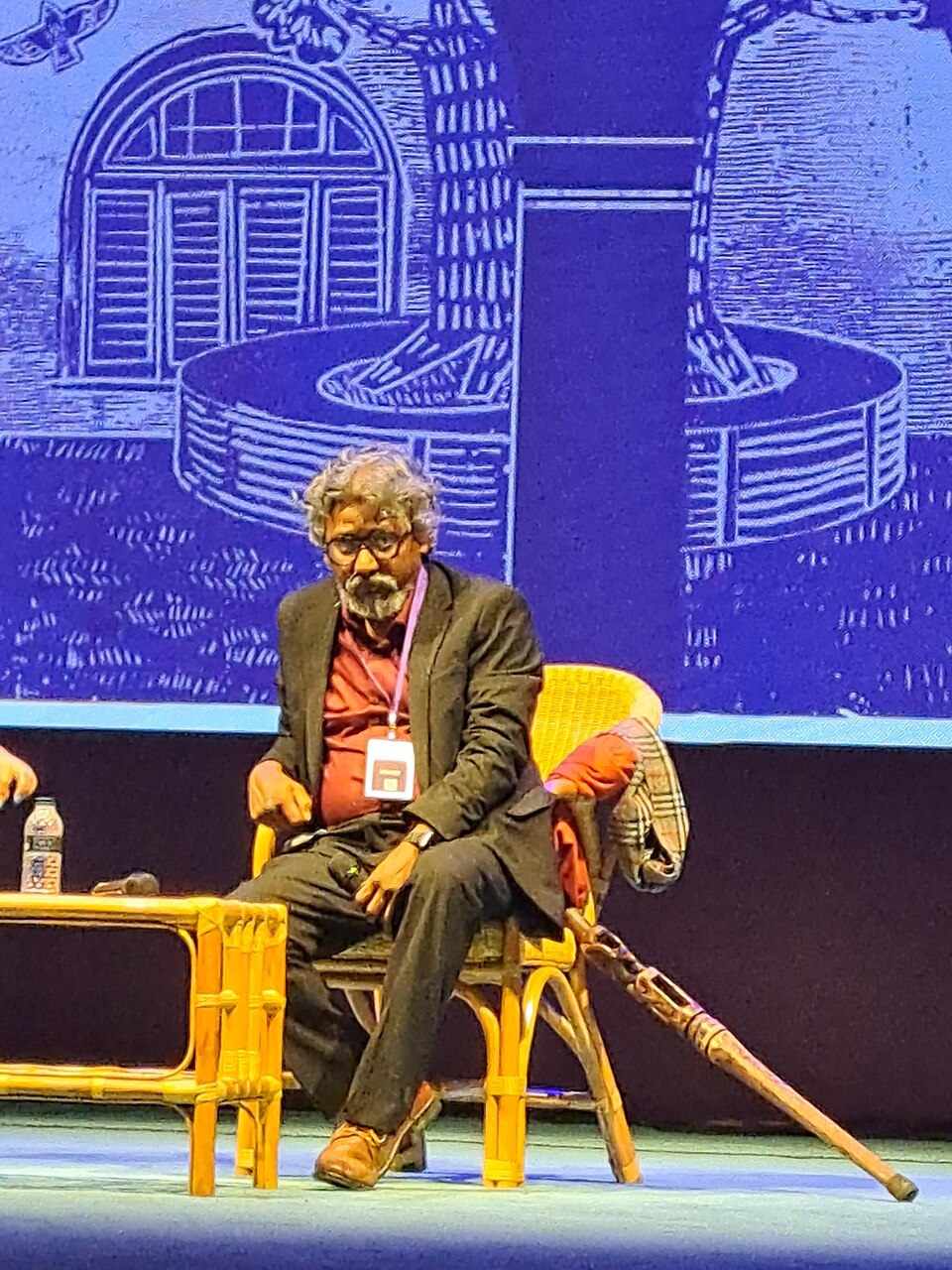 Amitabh Reza