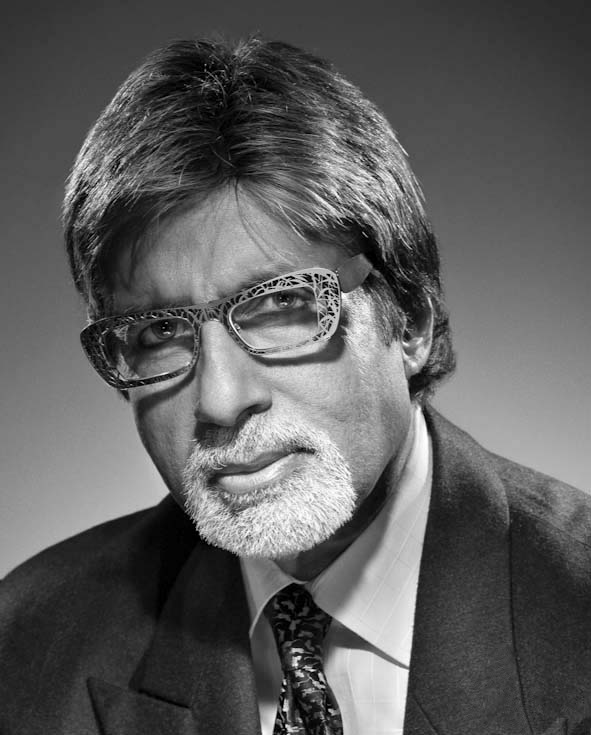 Amitabh Sharma
