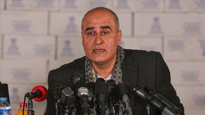 Amjad Al-Shawa