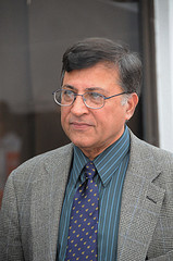 Amjad Pervez
