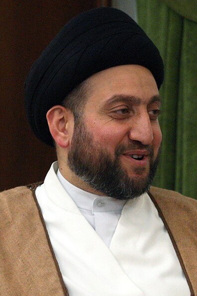 Ammar al-Hakim