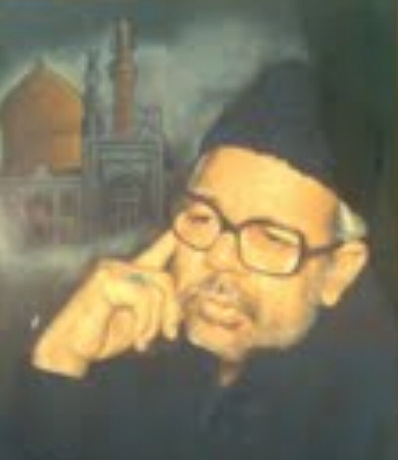 Ammar Muzaffar