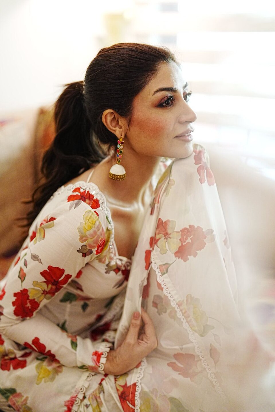 Amna Nasir