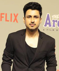 Amol Sinha