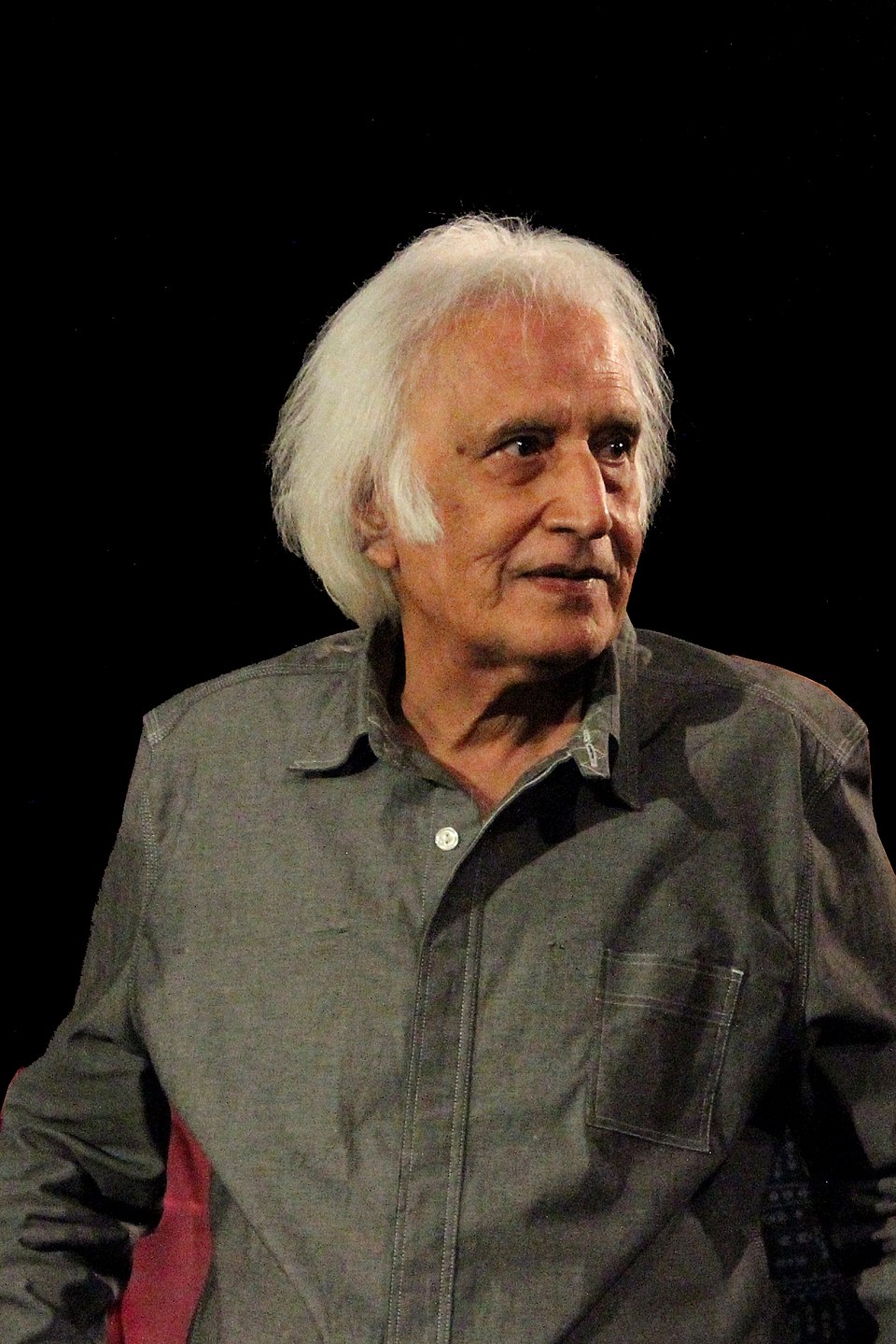 Amol Verma
