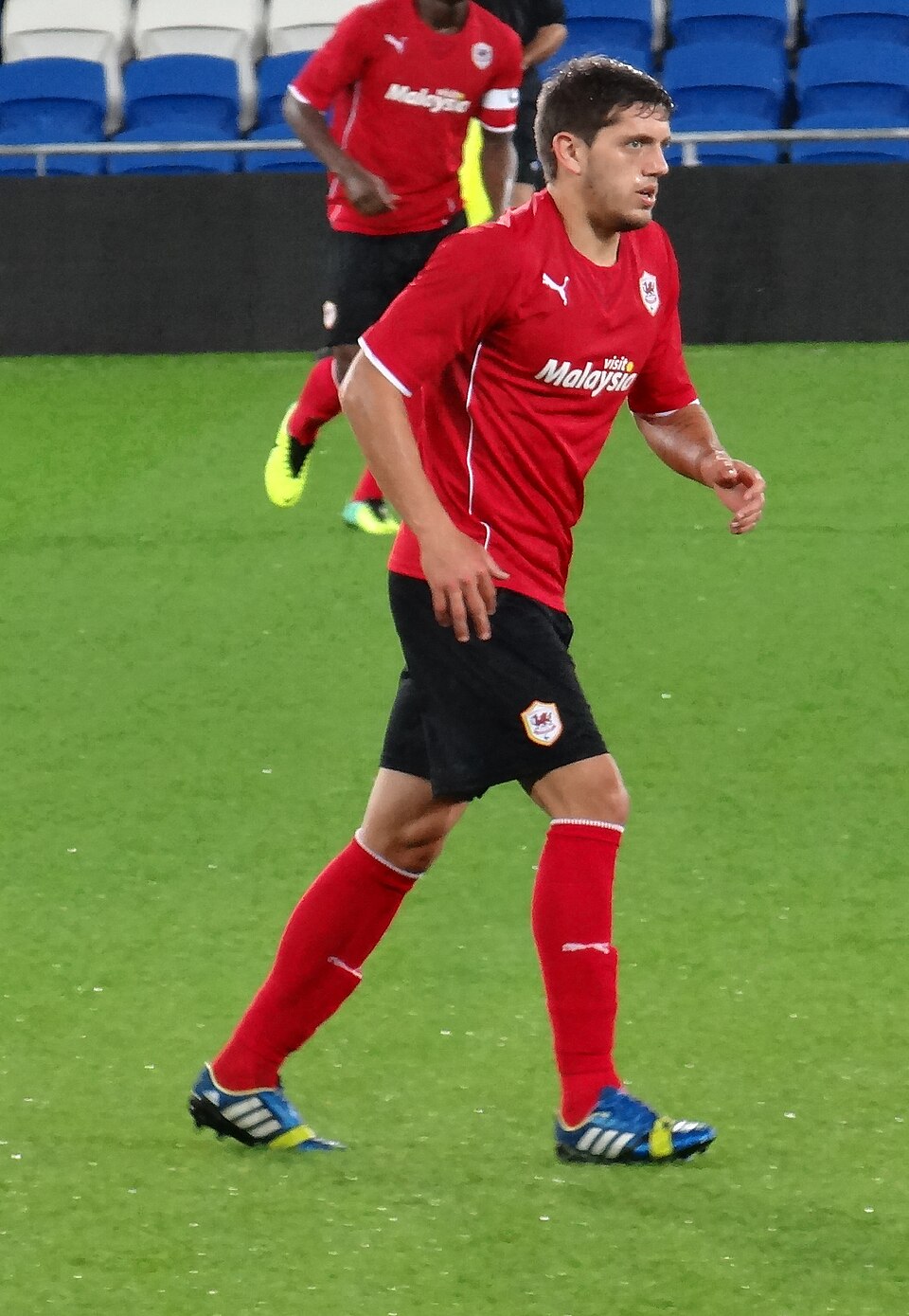 Amondaraín