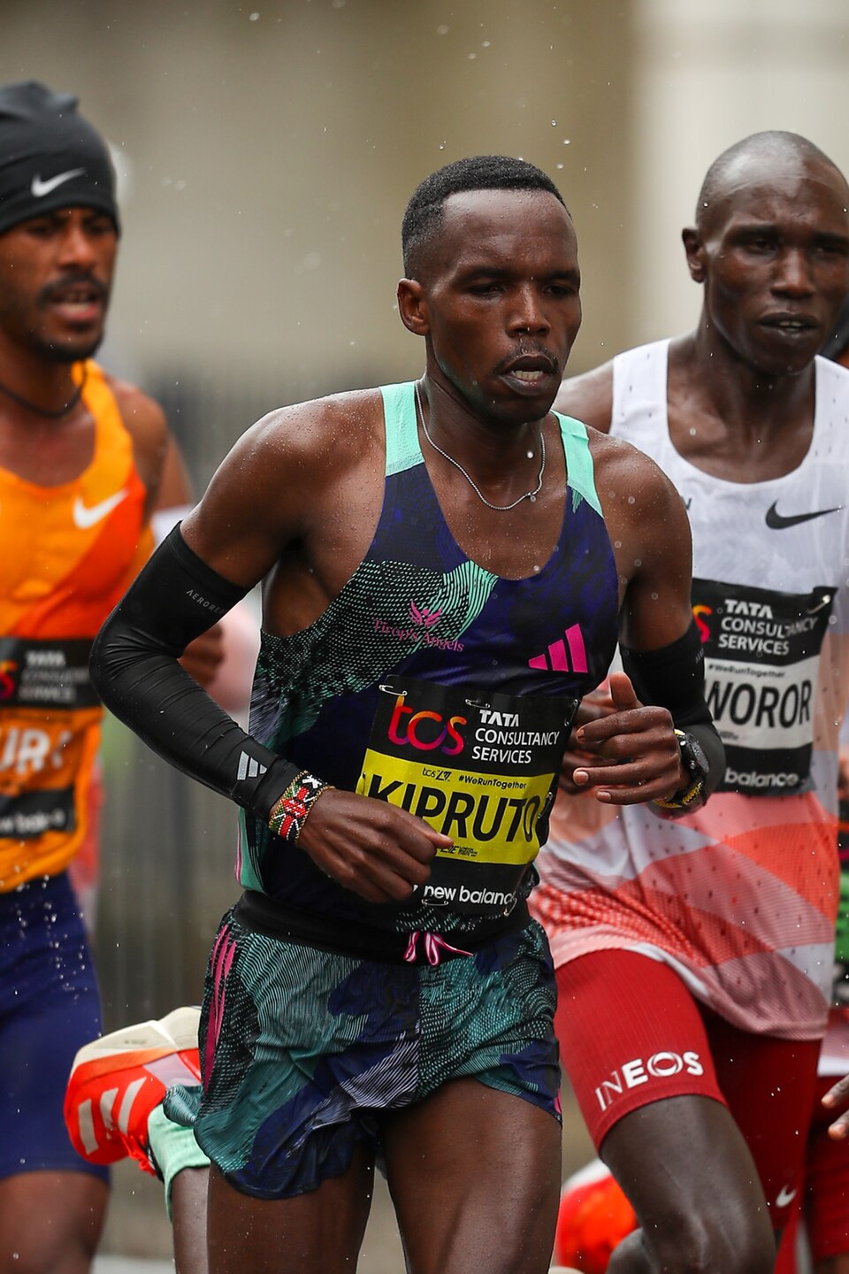 Amos Kipruto