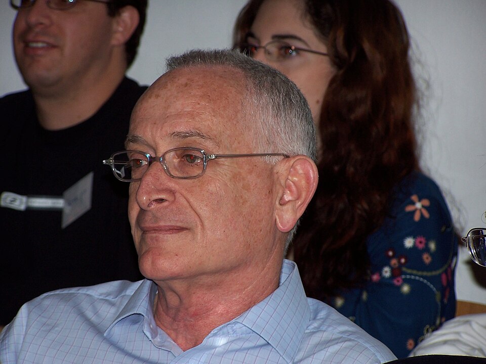 Amos Schocken