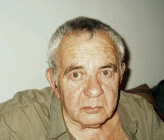 Amos Shalev