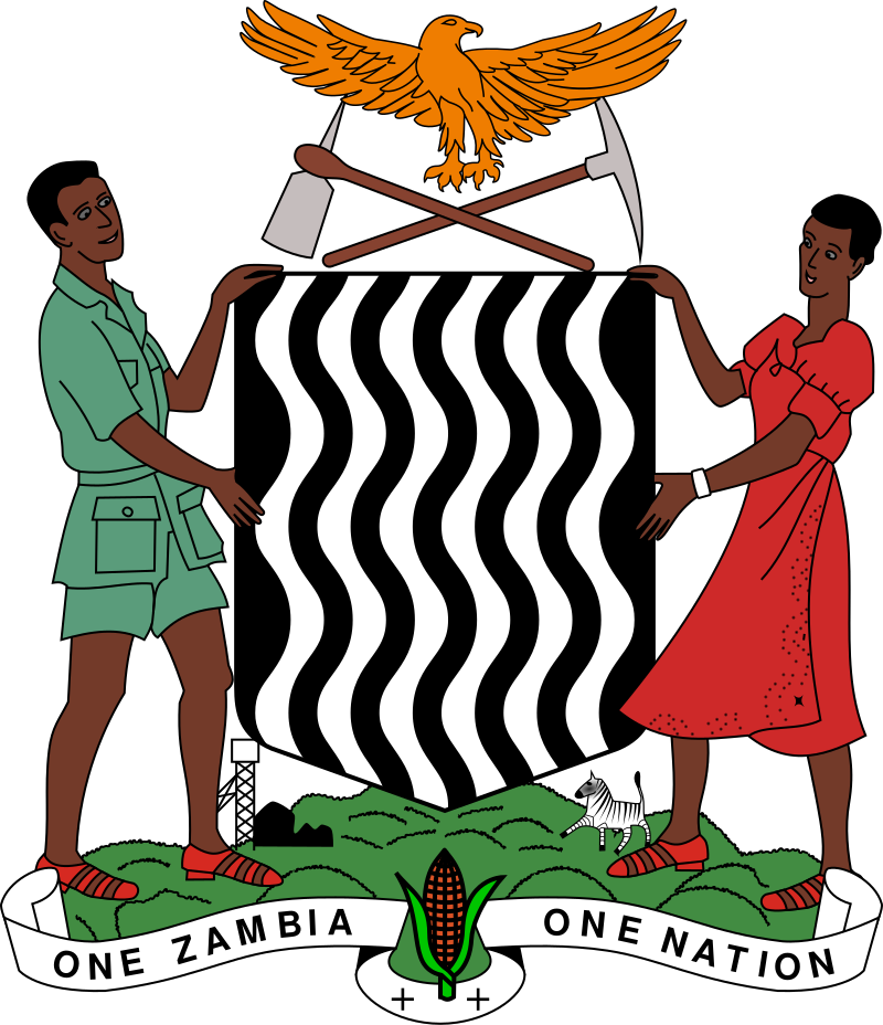 Amos Sianga