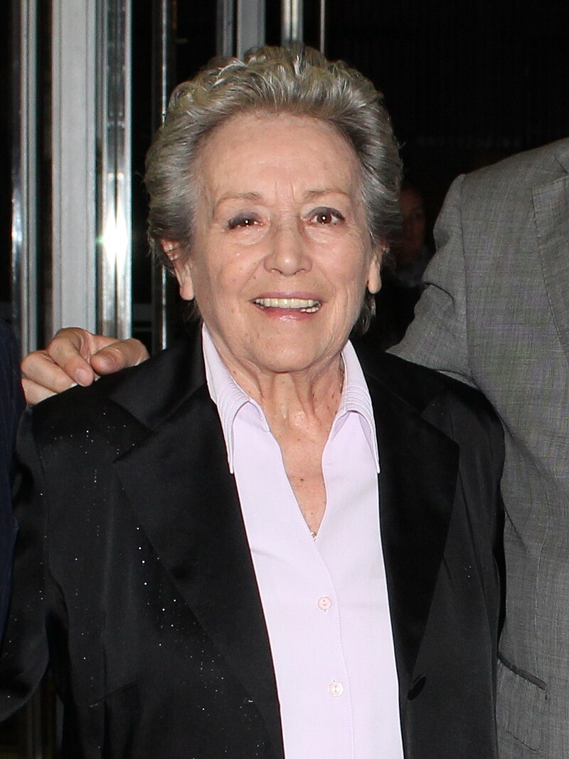 Amparo Baró