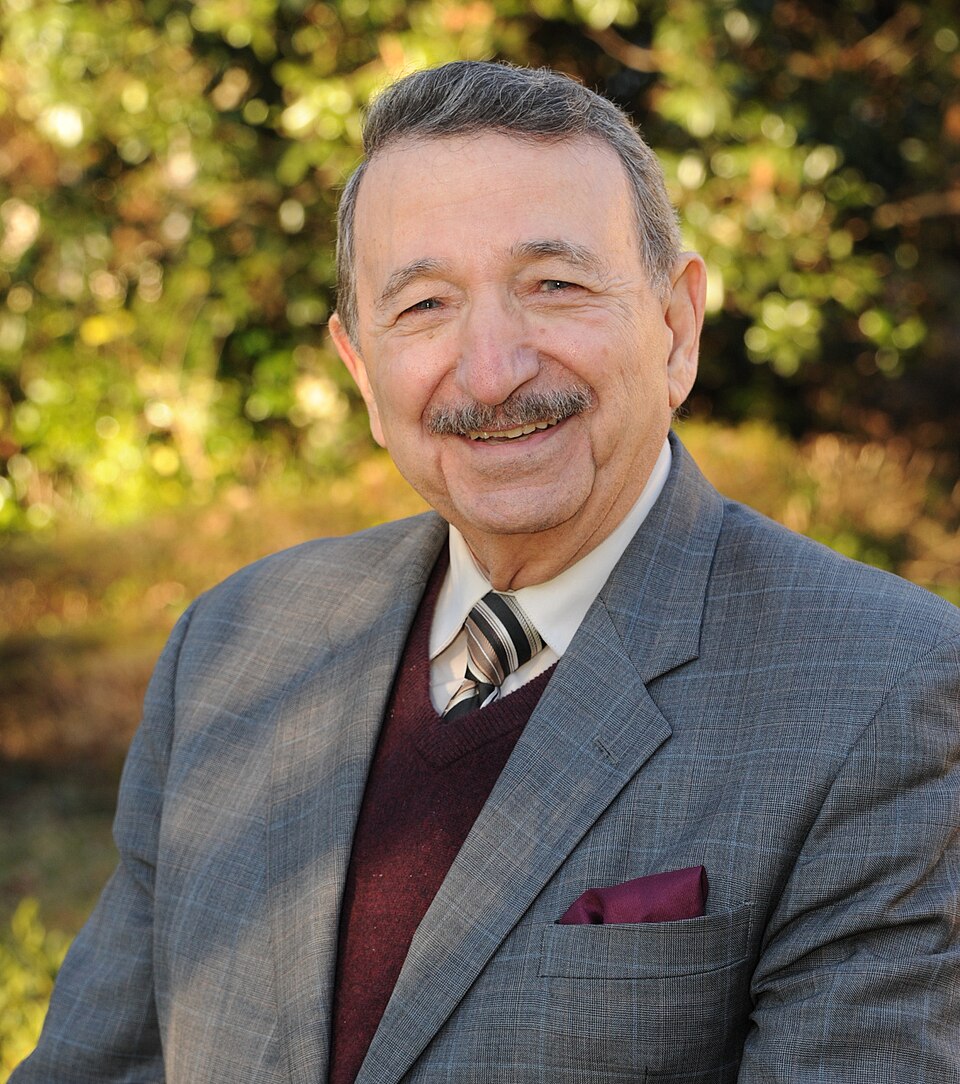 Amr Ahmed El-Sayed