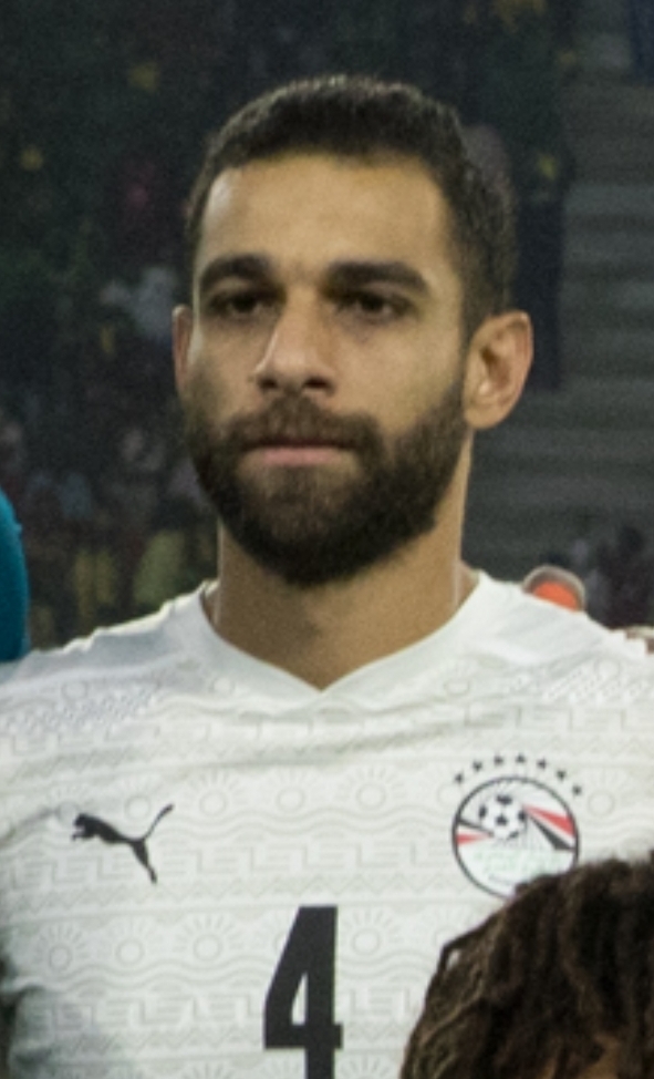 Amr El-Sulaya