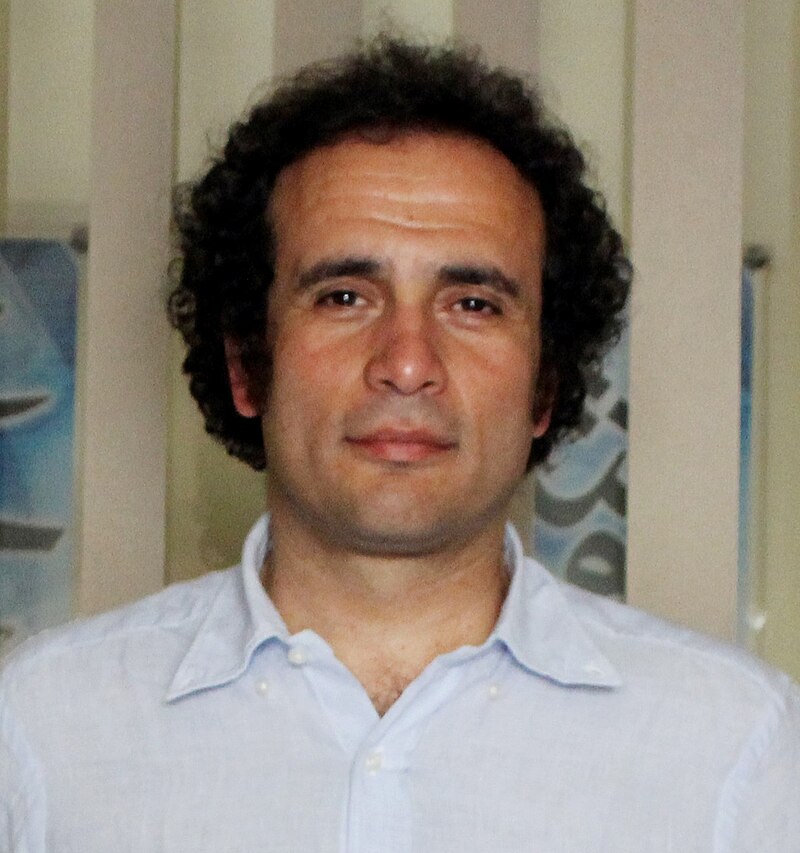 Amr Hamzawi