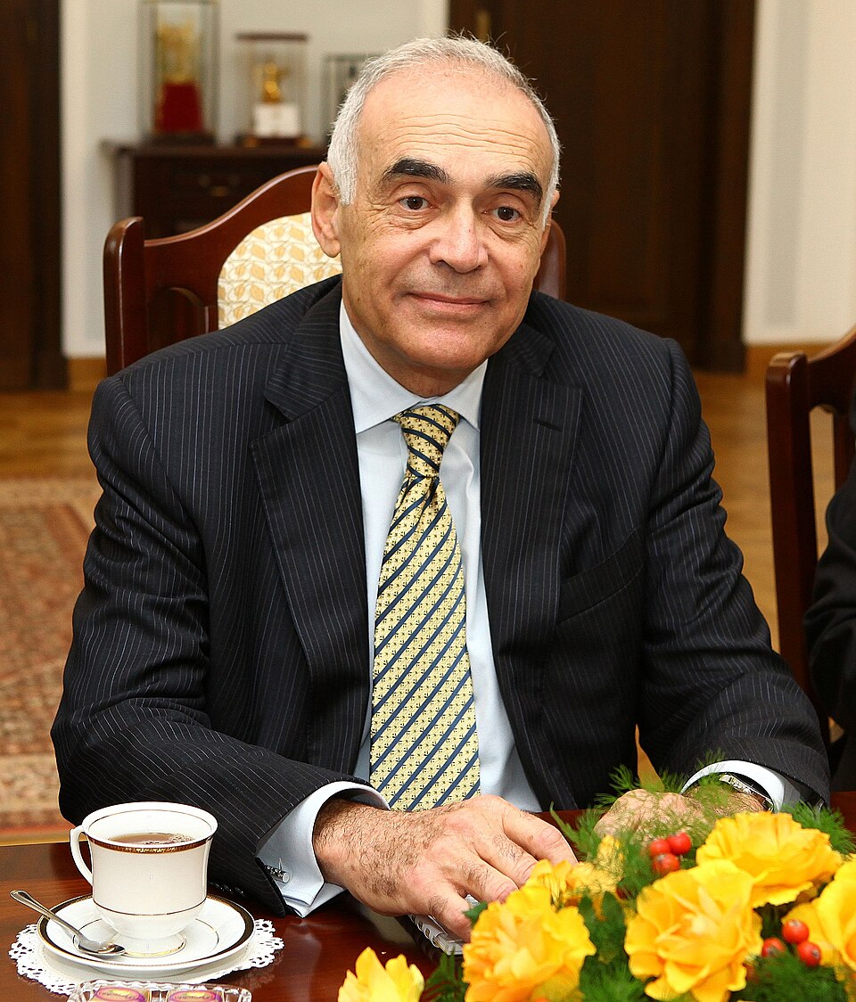 Amr Kamel