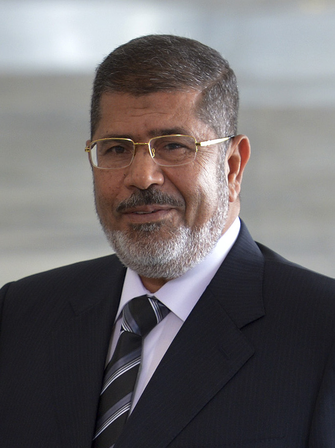 Amr Morsi