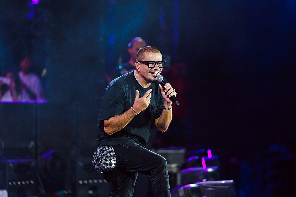 Amr Nasser