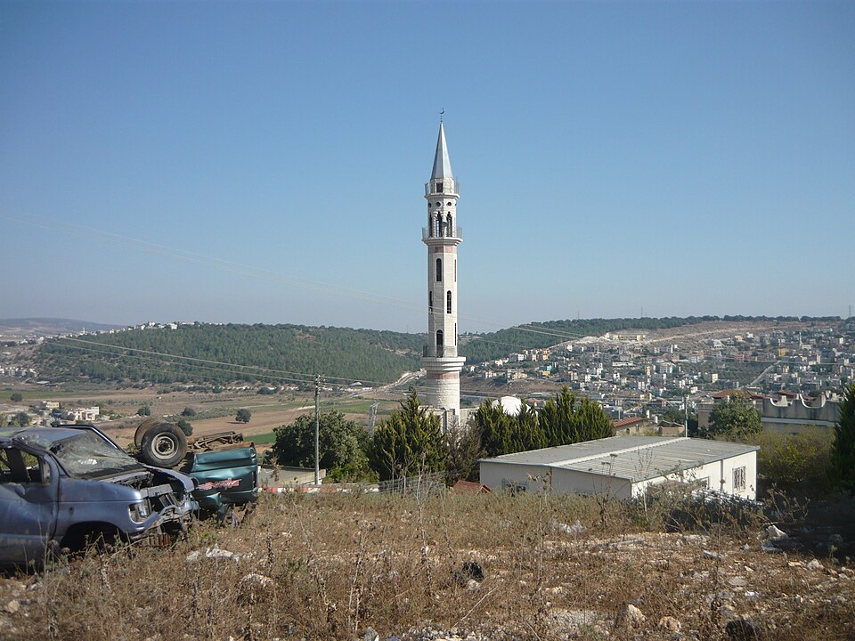 Amr Tabash