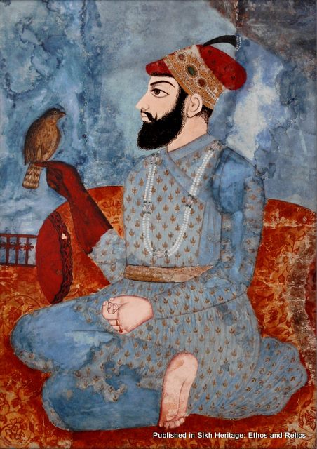 Amrit Bahadur Rai