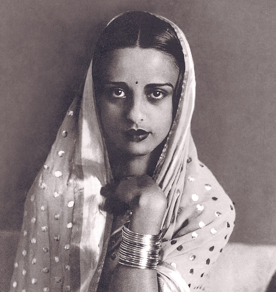 Amrita Sharma