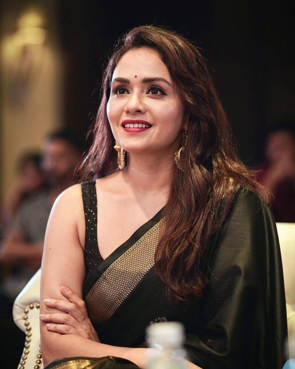 Amruta
