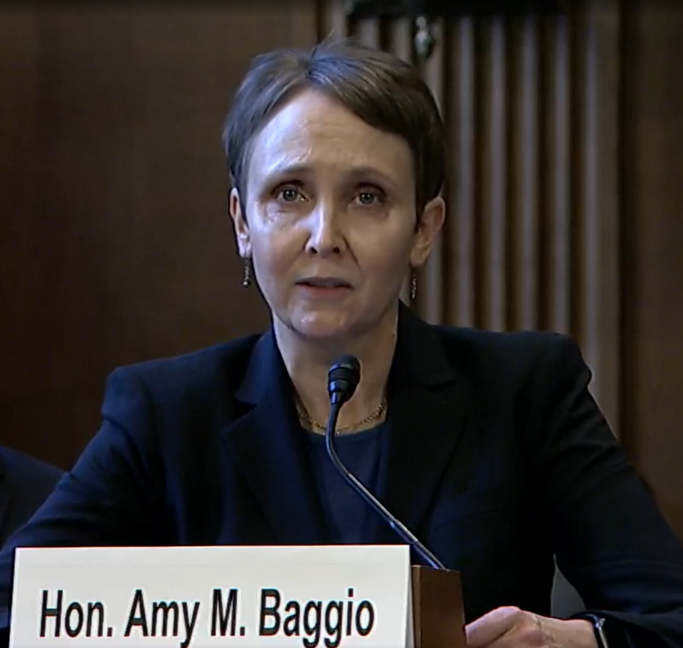 Amy Baggio