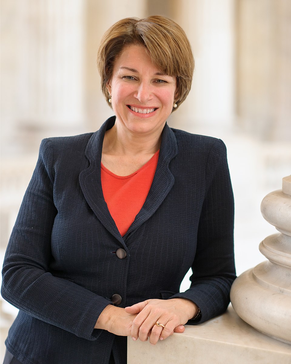 Amy de Vetter