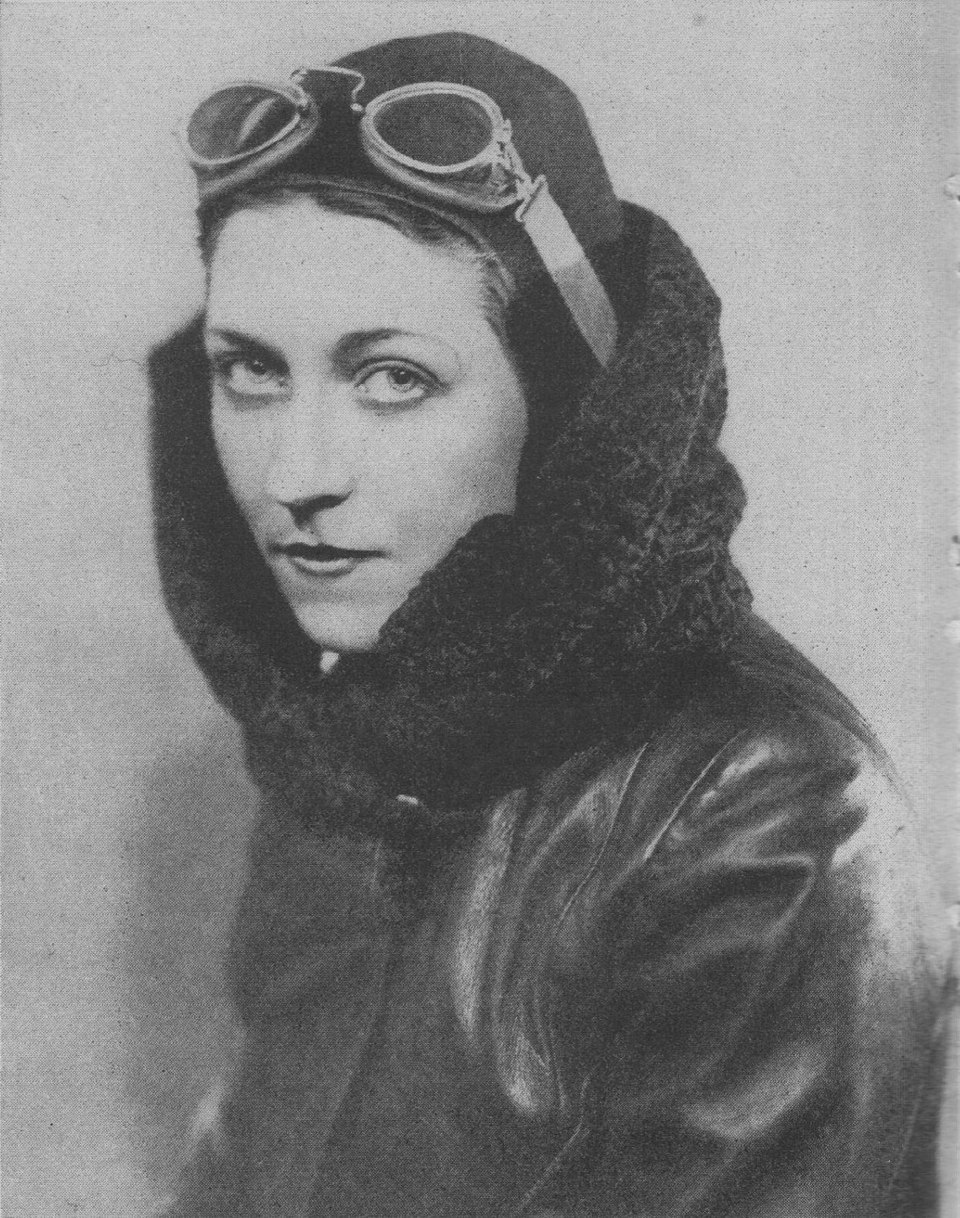 Amy Donnell