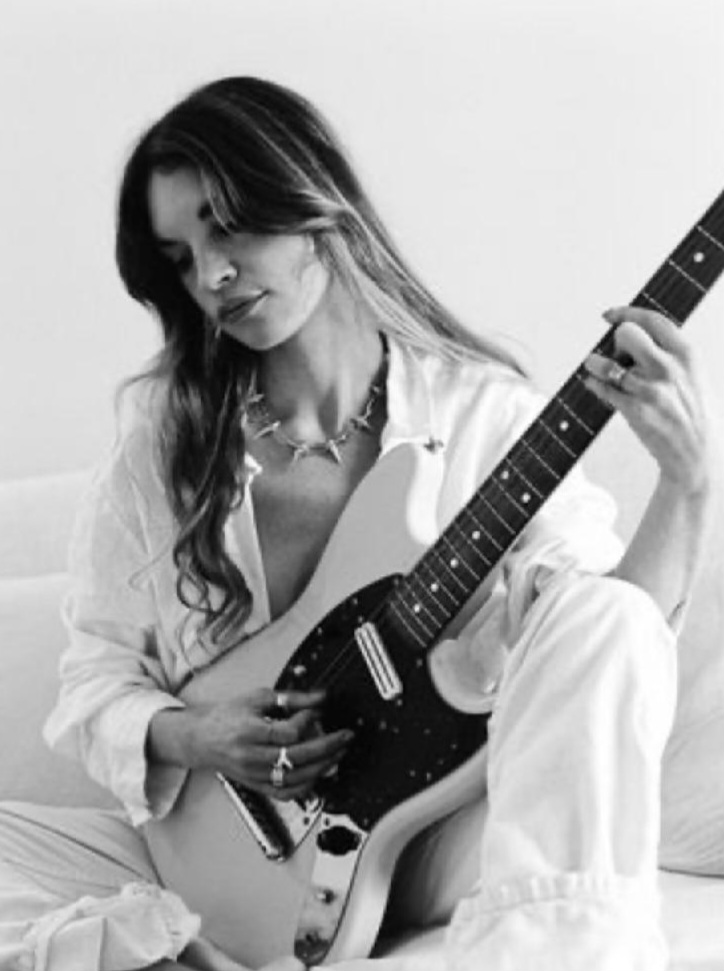 Amy Etheridge